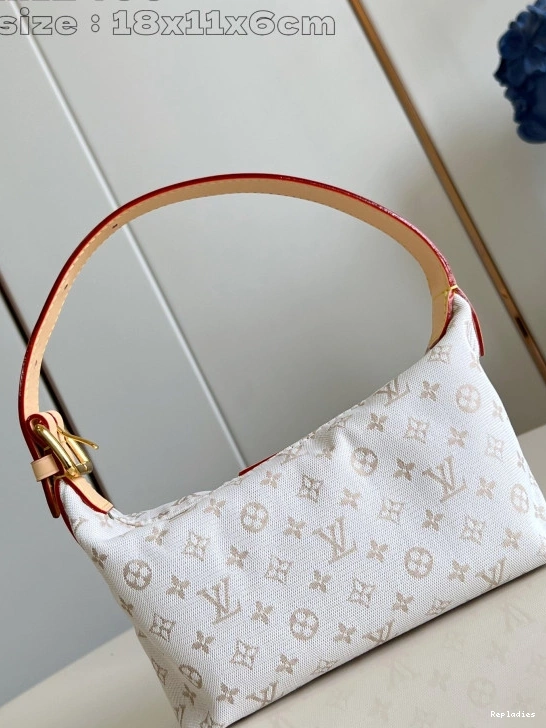 Cheap Pochette Louis Hills Vuitton 0801